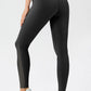 High Waist Skinny Active Pants