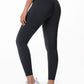 Wide Waistband Sports Pants