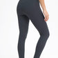 Card Pocket Leggings