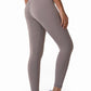 Wide Waistband Sports Pants