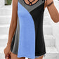 Ivy Lane Color Block Tank Top