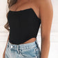 Tube Cropped Top