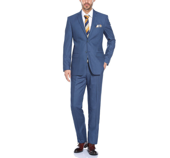 2106-3 Men's Formal Suit