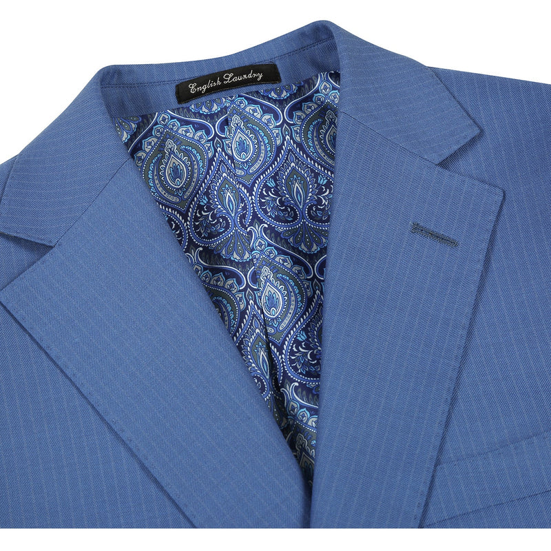 EL22-30-400 Wool Suit