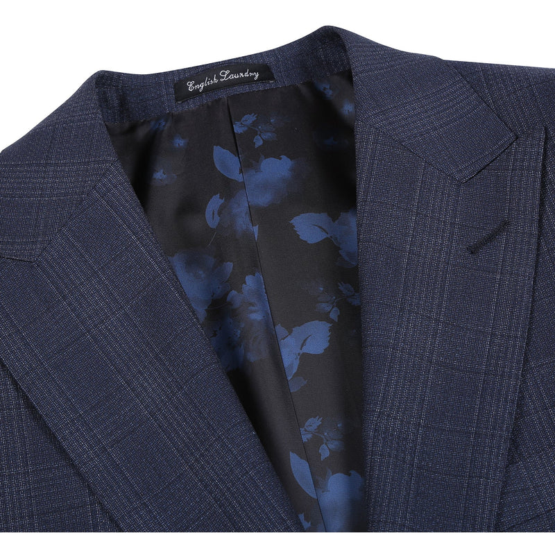 EL22-60-410 Wool Suit