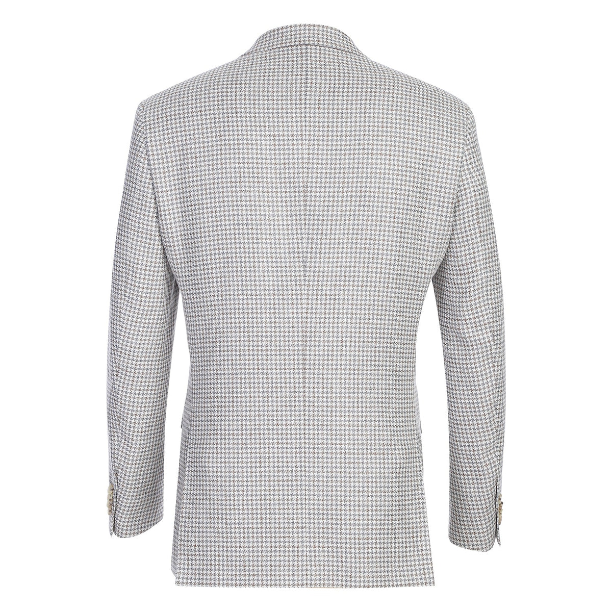 567-13 Men's New Slim Fit Blazer LIGHT BEIGE L42 New Slim Fit