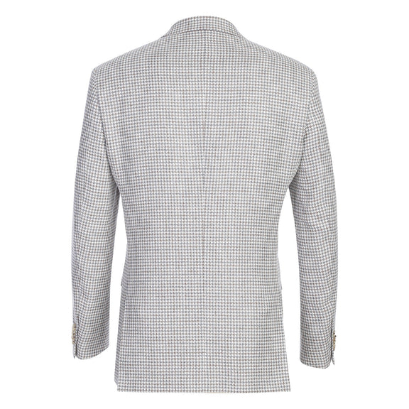 567-13 Men's New Slim Fit Blazer LIGHT BEIGE L42 New Slim Fit
