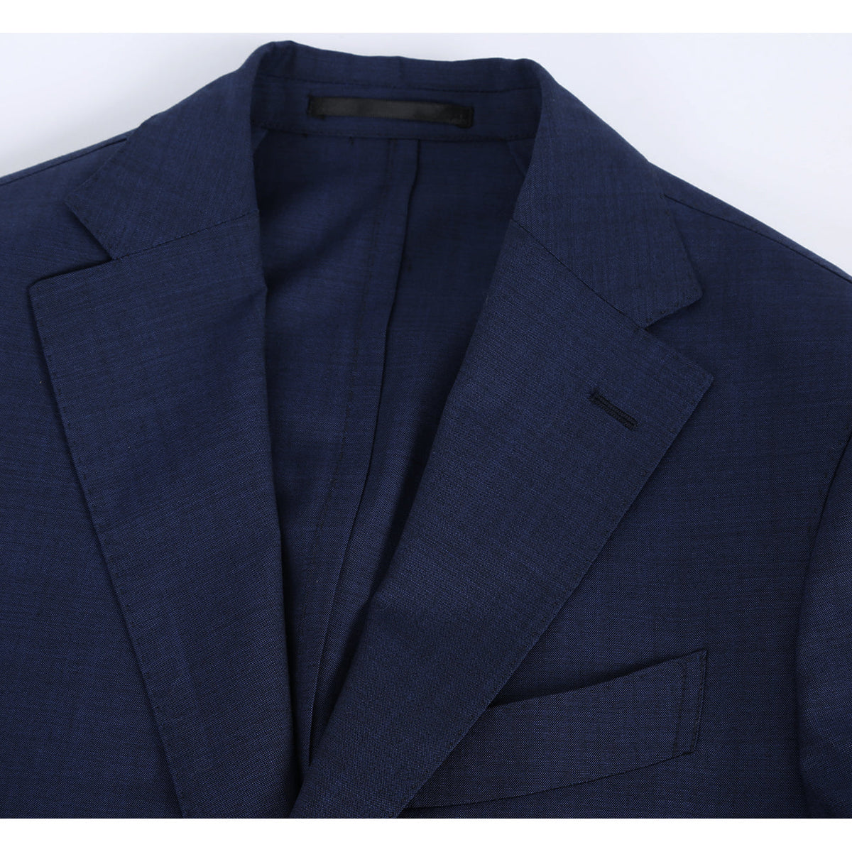 PF20-17 Men's Slim Fit Travel Suit Anti-Microbial/ Nature Stretch/ Wrinkle Resistant