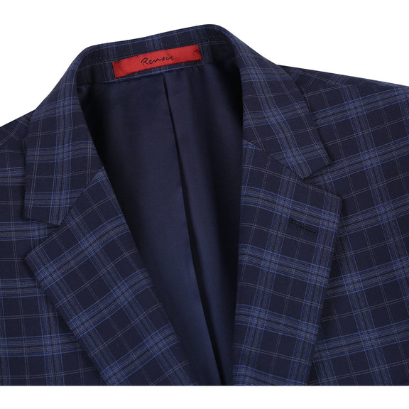 293-32 Men's Slim Fit Suits