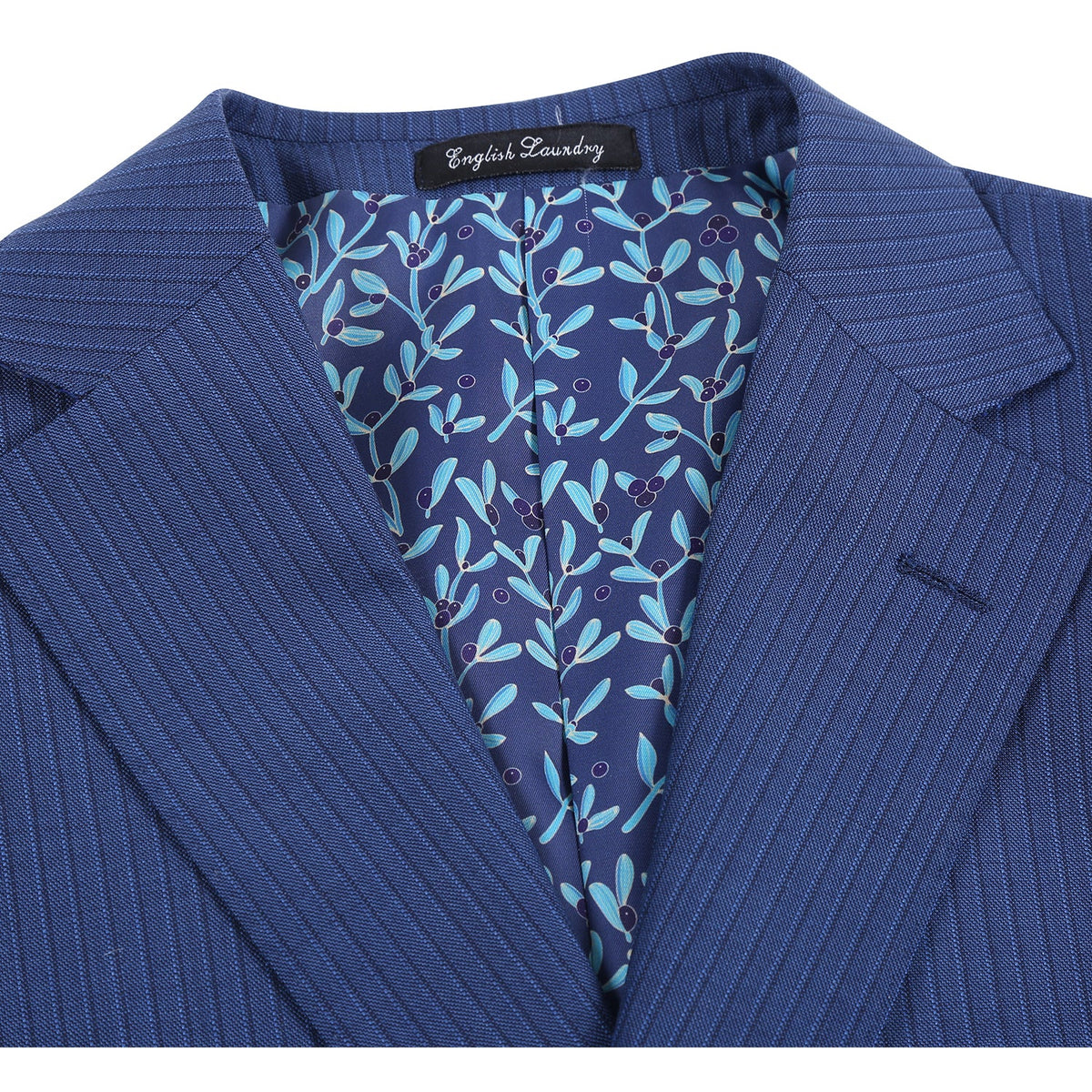 EL22-33-411 Wool Suit