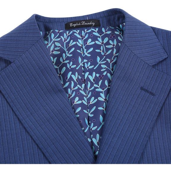 EL22-33-411 Wool Suit