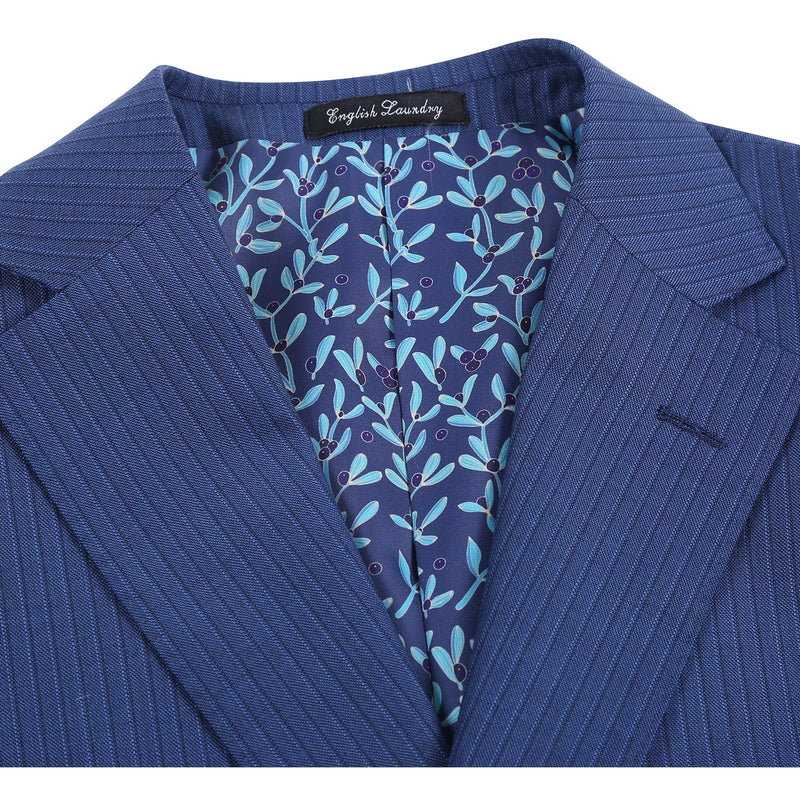EL22-33-411 Wool Suit