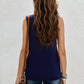 Round Neck Tank