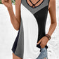 Ivy Lane Color Block Tank Top