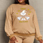 Simply Love Full Size HAPPY HALLOWEEN Graphic Sweatshirt