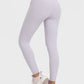 Highly Stretchy Wide Waistband Yoga Leggings