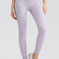 High Waist Skinny Active Pants