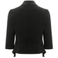 Three-Quarter Sleeve Blazer