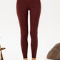 High Waist Skinny Active Pants