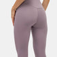 Invisible Pocket Sports Leggings