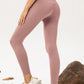 High Waist Skinny Active Pants