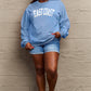 Simply Love Full Size EAST COAST Graphic Sweatshirt