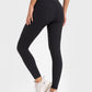 Highly Stretchy Wide Waistband Yoga Leggings