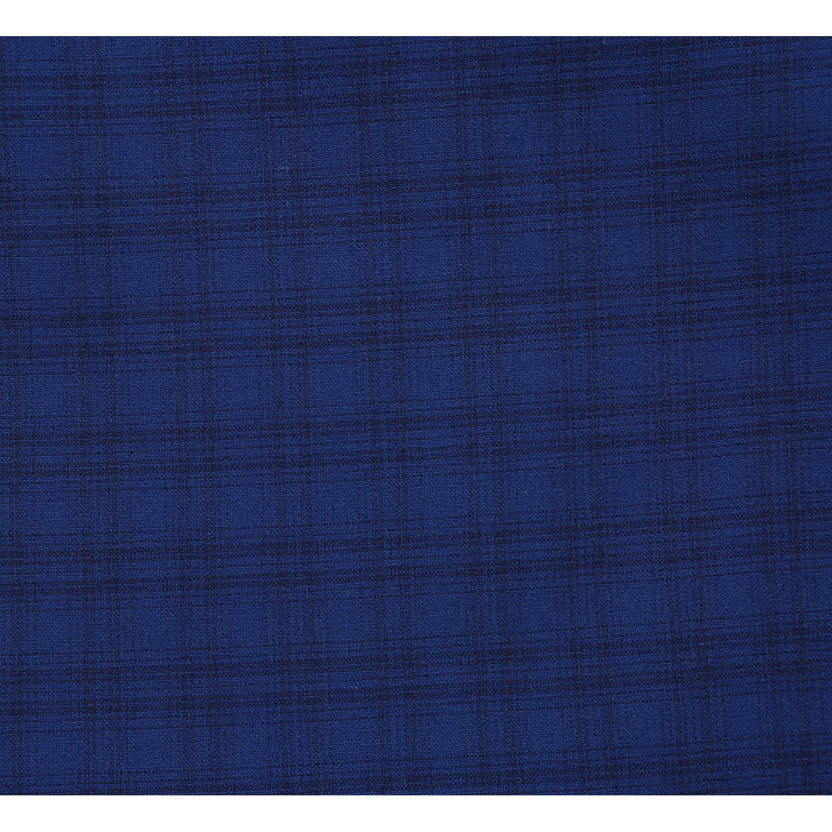 564-2 Men's Classic Fit Wool Suit