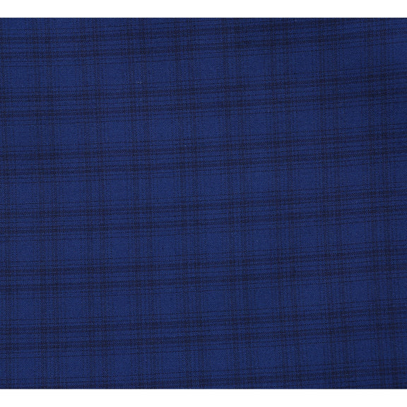 564-2 Men's Classic Fit Wool Suit