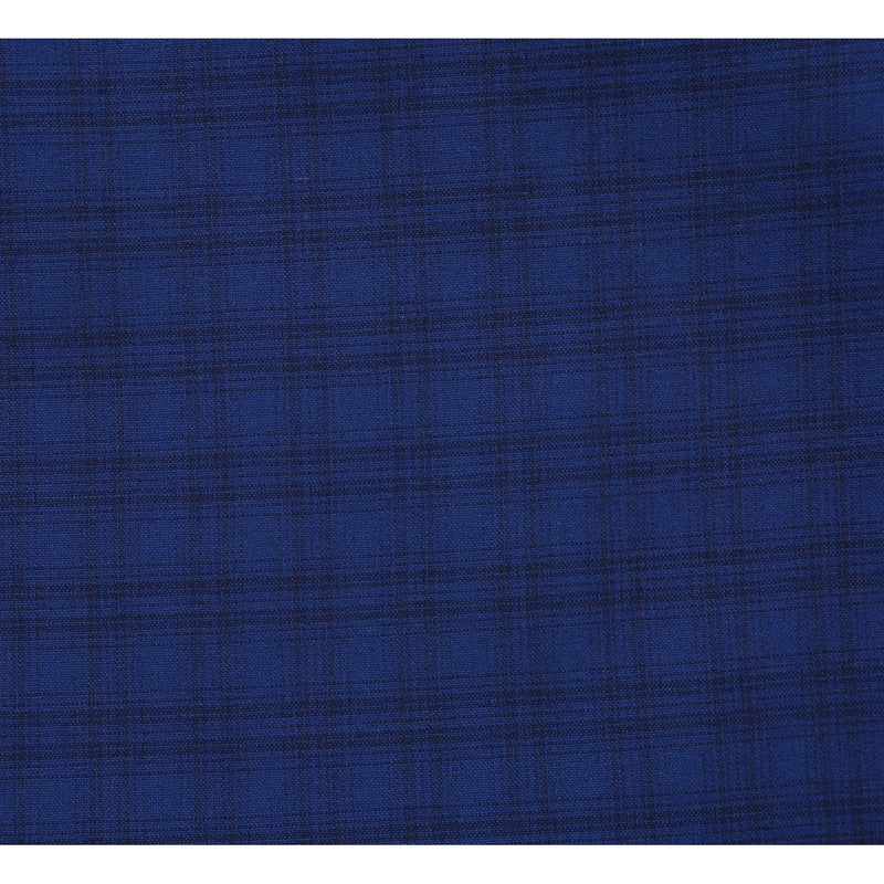 564-2 Men's Classic Fit Wool Suit