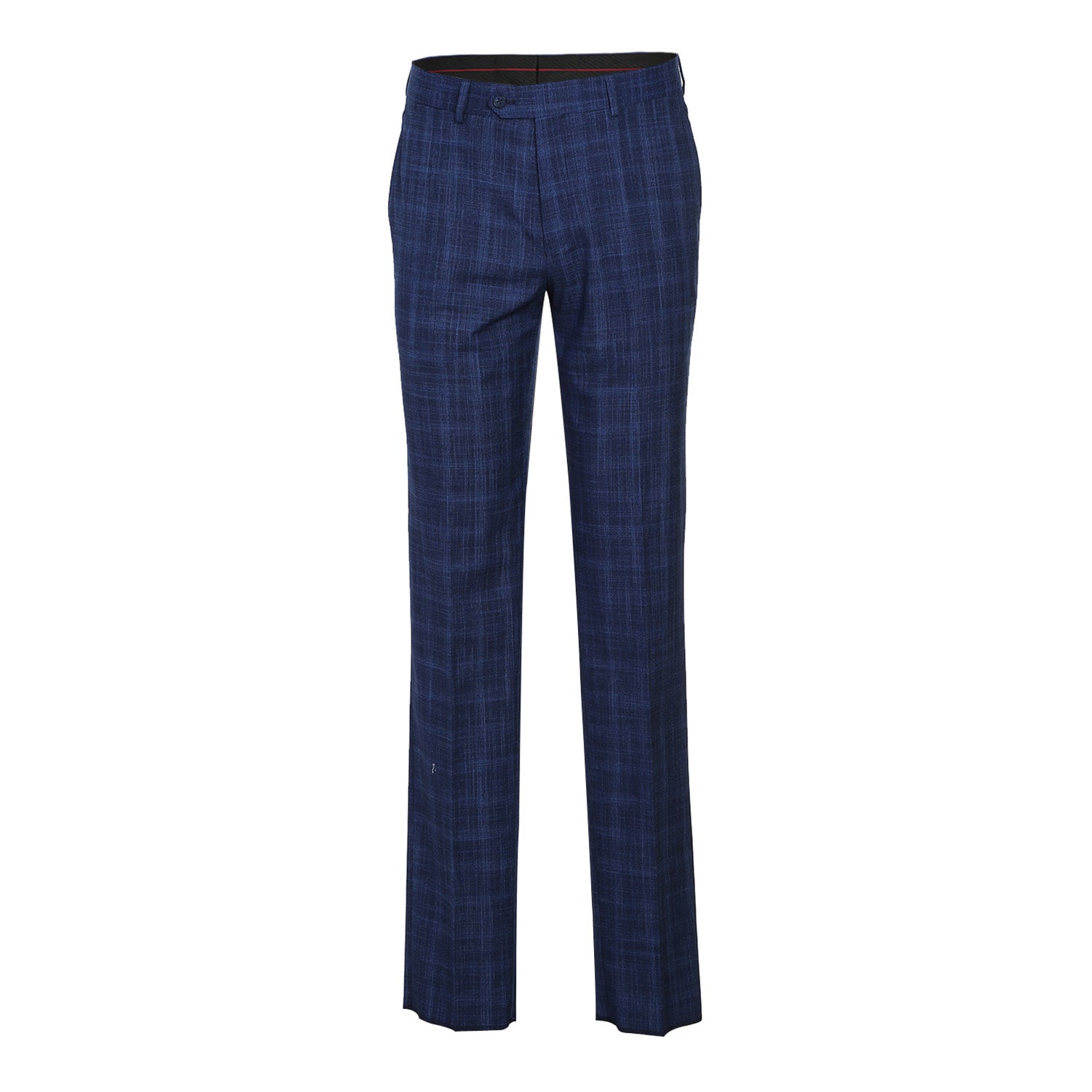 82-53-411EL Slim Fit Blue Notch Suit