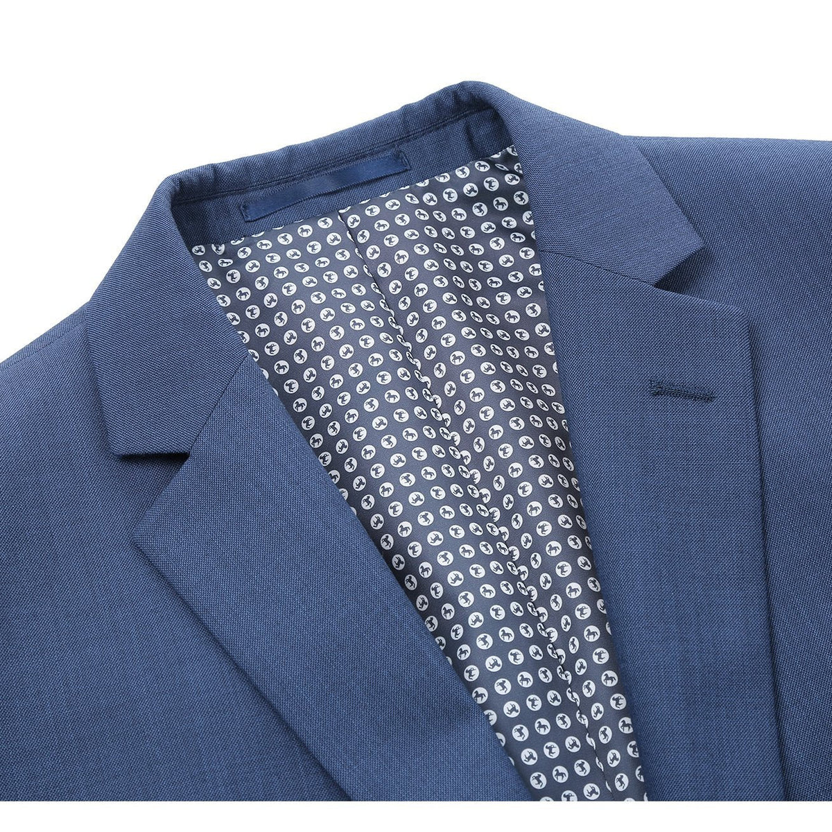 2106-3 Men's Formal Suit
