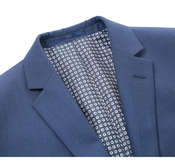 2106-3 Men's Formal Suit
