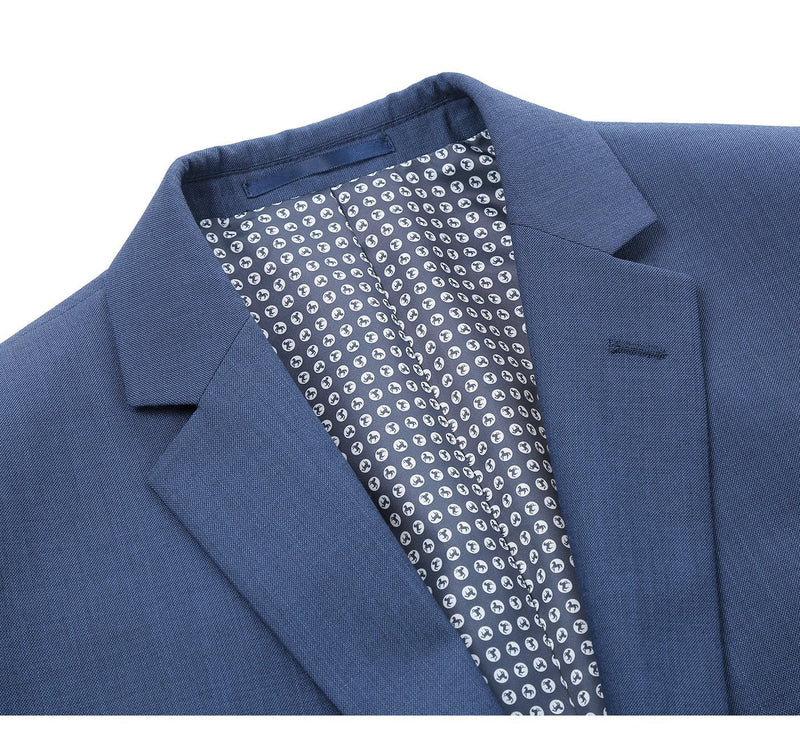 2106-3 Men's Formal Suit