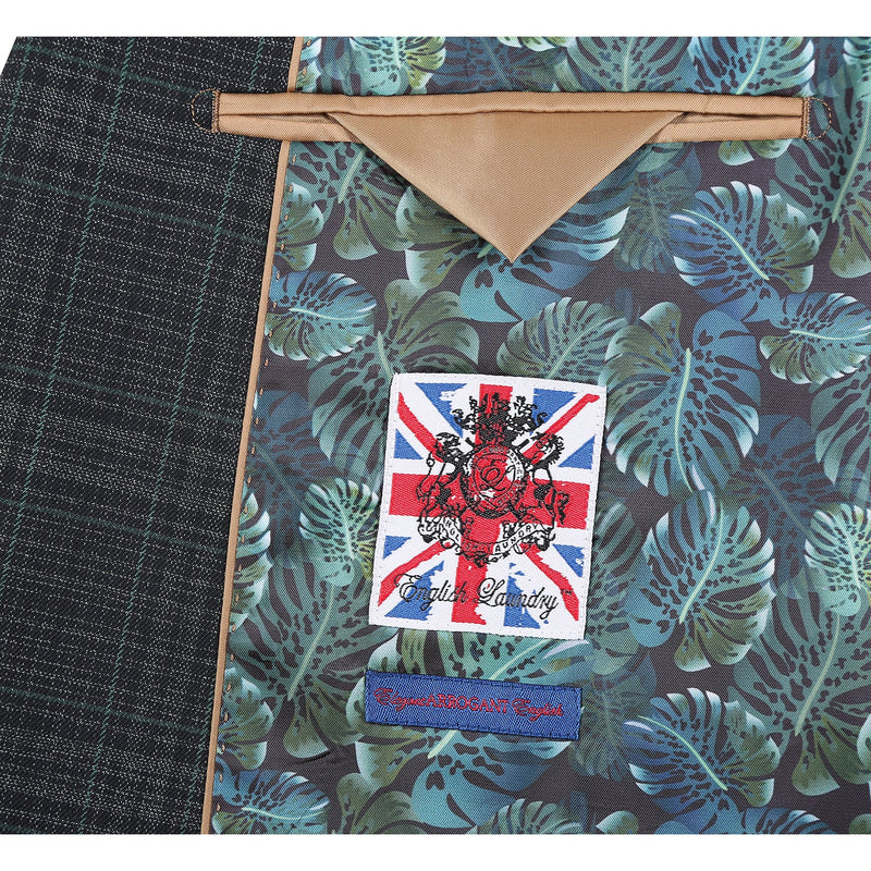 English Laundry 32-24-001EL Suit