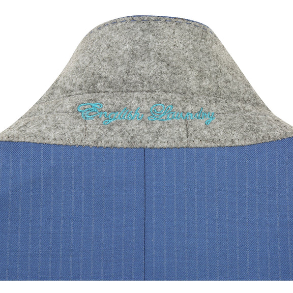 EL22-30-400 Wool Suit