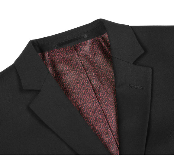 2110-1 Men's Formal Suit