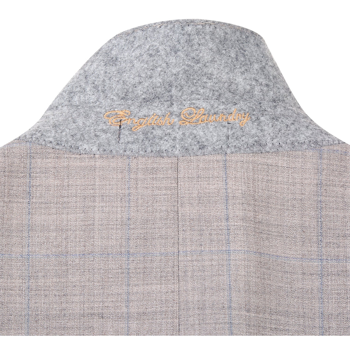 EL22-50-601 Wool Suit