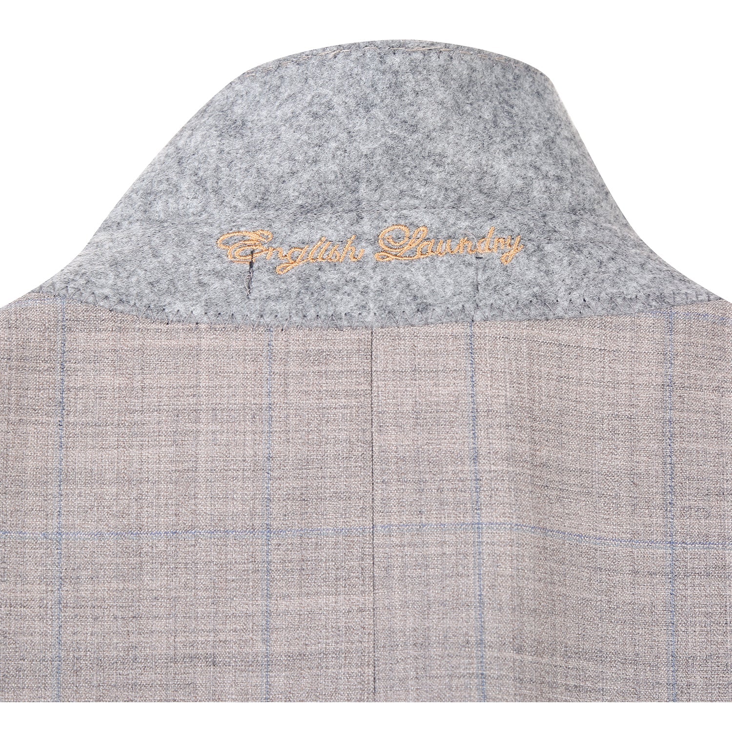 EL22-50-601 Wool Suit