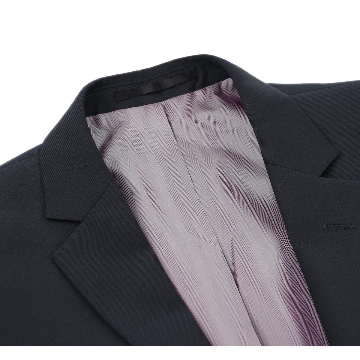 508-2 Men's Formal Wool Suit