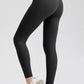 Wide Waistband Sport Leggings