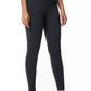 Wide Waistband Sports Pants