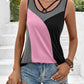 Ivy Lane Color Block Tank Top