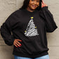 Simply Love Full Size Graphic Sweatshirt