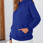 Kangaroo Pocket Long Sleeve Hoodie