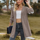 Long Sleeve Cardigan