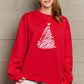 Simply Love Full Size Graphic Sweatshirt