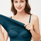 Scoop Neck Cami with Bra