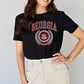 Simply Love Full Size GEORGIA Graphic T-Shirt