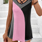 Ivy Lane Color Block Tank Top